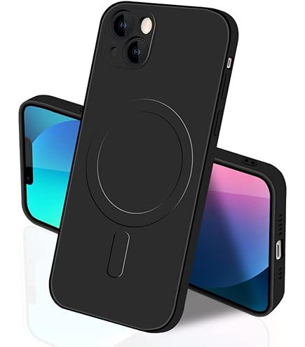 [じぇみにさま専用] Apple iPhone13mini MagSafe付き Amazon.co.jp: iPhone13 mini ケース 耐衝撃 Magsafe対応 薄型